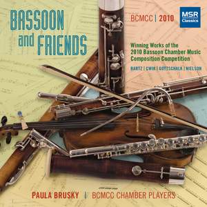Bassoon and Friends - Winners of the 2010 Bassoon Chamber Music Composition Competition