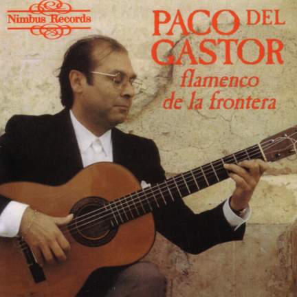 Flamenco De La Frontera