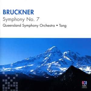 Bruckner: Symphony No. 7 in E Major