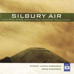 Silbury Air