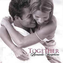 Together: Romantic Saxophone