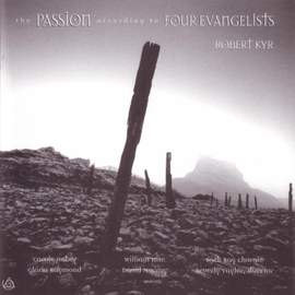 The Passion According To Four Evangelists