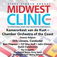 2014 Midwest Clinic: Chamber Orchestra of the Coast (Live)