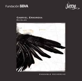 Erkoreka: Kaiolan