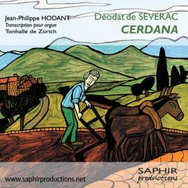Déodat de Severac: Cerdana