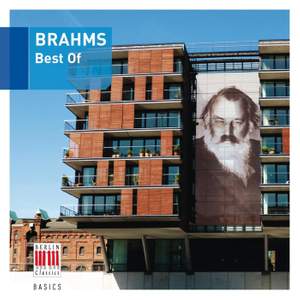 Brahms: Best of