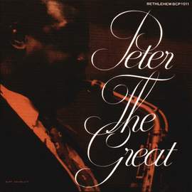 Peter the Great