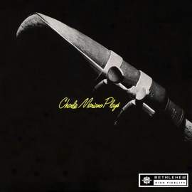 Charlie Mariano Plays