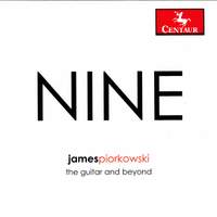 Nine: The Guitar & Beyond