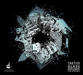 Ann Southam: Glass Houses (Arr. G. Harrison & J. Smith)