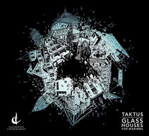 Ann Southam: Glass Houses (Arr. G. Harrison & J. Smith)