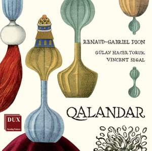 Pion: Qalandar, the Ascetic Prince