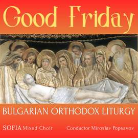 Good Friday
