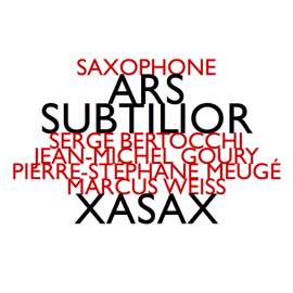 Ars Subtilior