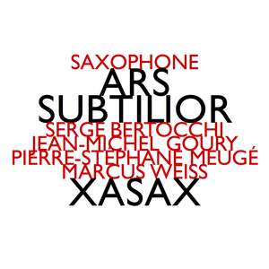 Ars Subtilior
