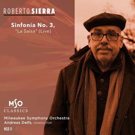 Sierra: Sinfonia No. 3