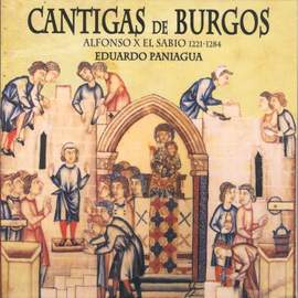 Cantigas de Burgos