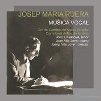 Ruera: Música Vocal