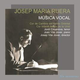 Ruera: Música Vocal