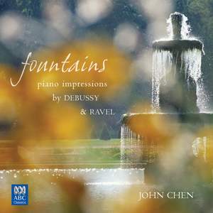 Debussy & Ravel: Piano Impressions