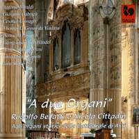 A due organi: Organi storici della cattedrale di Asti