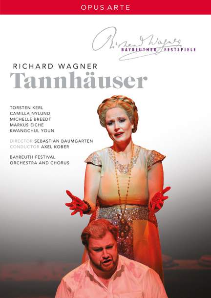 Wagner: Tannhäuser