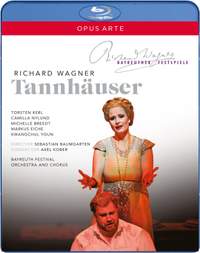 Wagner: Tannhäuser