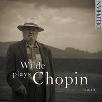 Wilde plays Chopin III