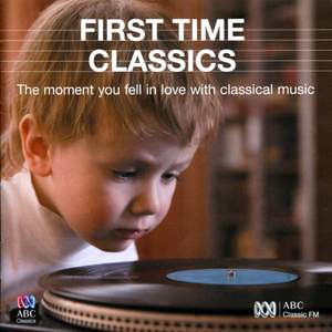 First Time Classics: The moment you fell in love with classical music