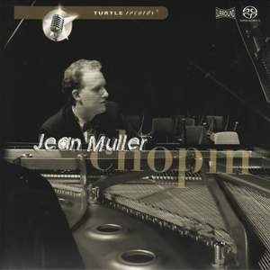 Chopin: Impromptus Nos. 1 and 2 & Piano Sonata No. 3