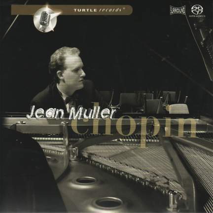 Chopin: Impromptus Nos. 1 and 2 & Piano Sonata No. 3