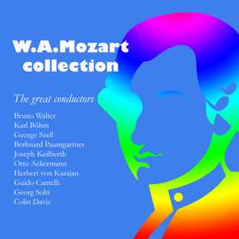 Mozart 250 Years: Great Conductors in the Bicentenary Year, 1956