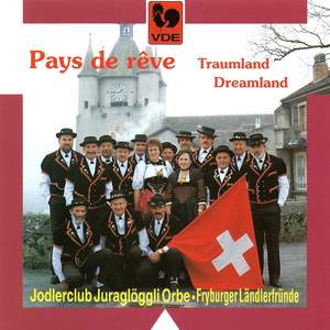Pays de rêve (Traumland)