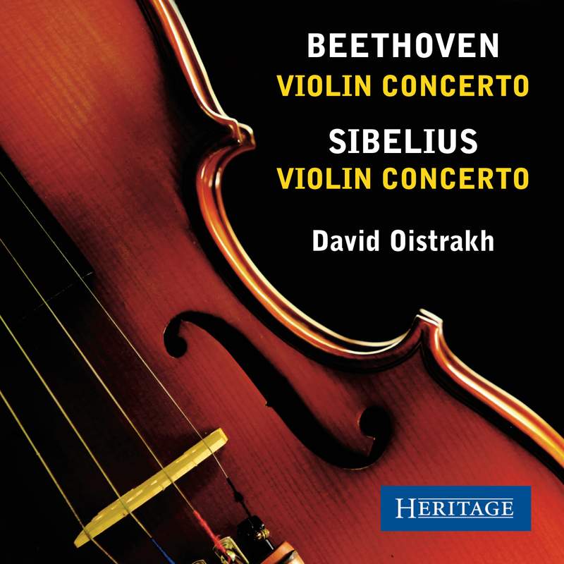 Beethoven: Violin Concerto, Op. 61 - Warner Classics: 9029523420