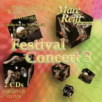 Festival Concert 3