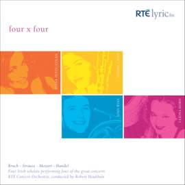 Four x Four