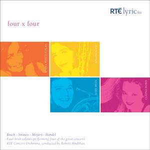Four x Four