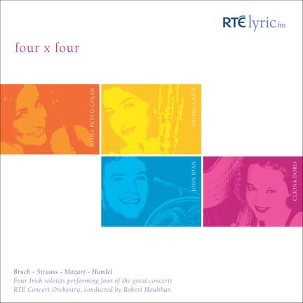Four x Four