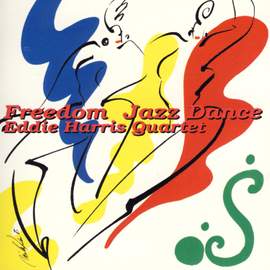 Freedom Jazz Dance