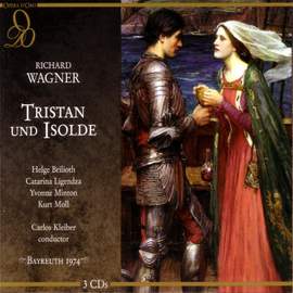 Tristan und Isolde