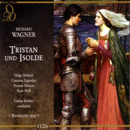 Tristan und Isolde