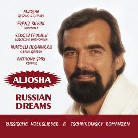 Russian Dreams