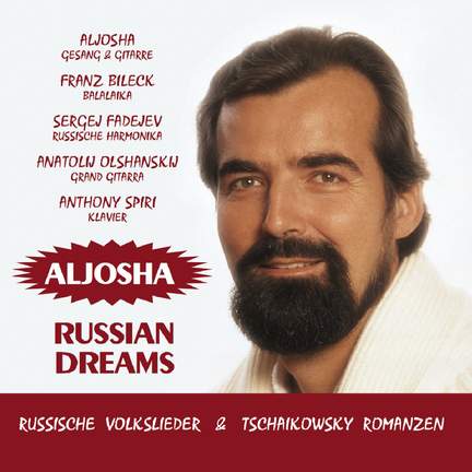 Russian Dreams