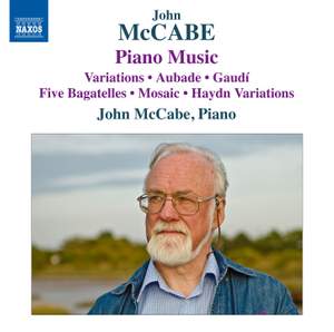 John McCabe: Piano Music