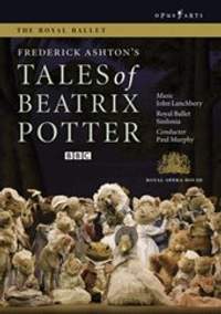 Lanchbery: Tales of Beatrix Potter