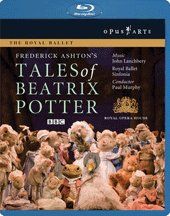 Lanchbery: Tales of Beatrix Potter