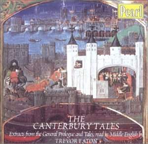 Geoffrey Chaucer: The Canterbury Tales (abridged)