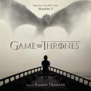 Djawadi: Game of Thrones Season 5 (OST)