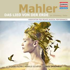 Mahler: Das Lied von der Erde