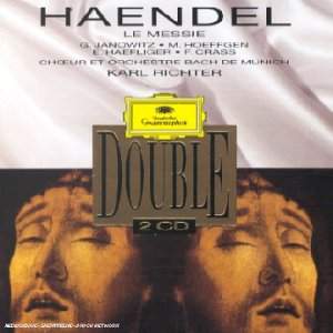 Handel: Messiah